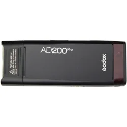 Godox AD200Pro TTL Flash tascabile