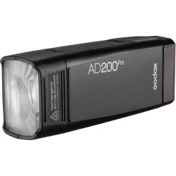 Godox AD200Pro TTL-Blitzgerät für den Außenbereich