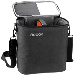 Godox CB-18 Bolsa de batería para AD1200