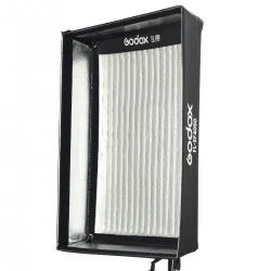 Godox FL-SF4060 Softbox z gridem, dyfuzorem i torbą do panelu FL100
