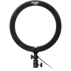 Godox LR-120B LED Ring Light