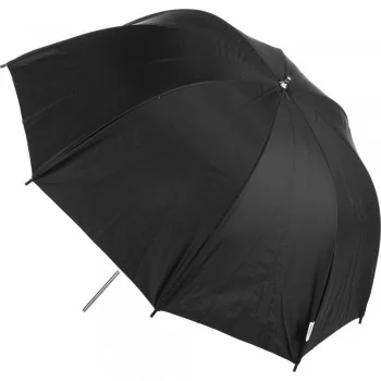 Godox UB-010 paraguas tipo softbox blanco y negro (101cm)