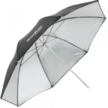 Godox UBL-085S silberner Schirm für AD300Pro