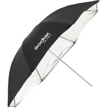 Godox UBL-085S parasolka srebrna do AD300