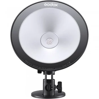 Godox CL-10 LED Lampe ambiante de diffusion Web
