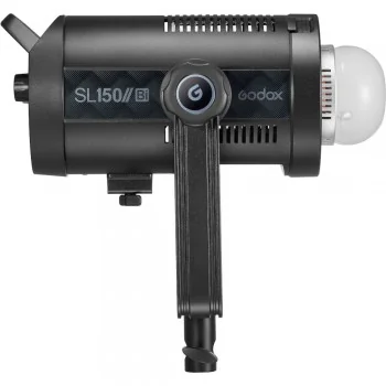 Godox SL-150II Bi-color LED Videolampa 2800-6500K