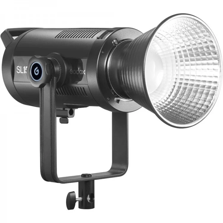 Godox SL-150II Bi-color LED Video Light 2800-6500K | Store Godox.eu