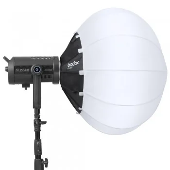 Lampa LED Godox SL-150II Bi-color 2800-6500K