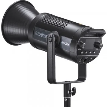 Lampa Godox SZ200Bi Bi-color Zoom LED