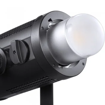 Lampa Godox SZ-200 Bi Bi-color Zoom LED