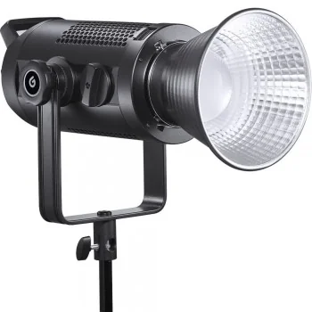 Lampa Godox SZ-200 Bi Bi-color Zoom LED