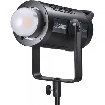 Godox SZ200Bi Bi-Farb-Zoom-LED-Videoleuchte