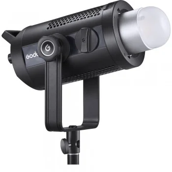 Godox SZ200Bi Bi-color Zoom LED video light