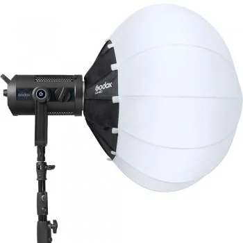 Godox SZ200Bi Lampe vidéo bicolore Zoom LED