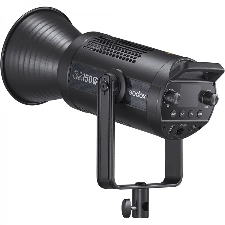 Godox SZ150R RGB Illuminatore a LED zoomabile