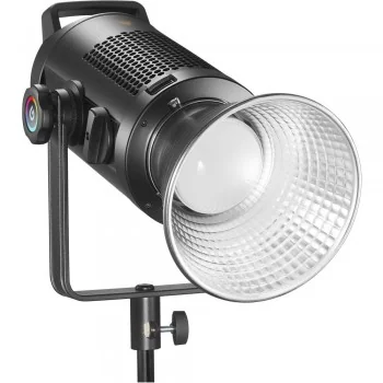 Lampa Godox SZ150R RGB Zoom LED