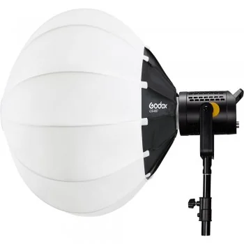 Godox UL60 Geräuschlose LED-Videoleuchte