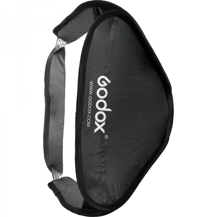 Godox SFUV4040 Set para exteriores mango S softbox