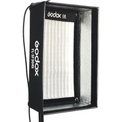 Godox FL-SF3045 Softbox with Grid, Diffuser, Bag for Flexible LED Panel FL60