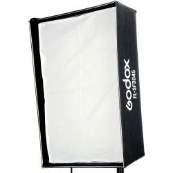Godox FL-SF3045 Softbox with Grid, Diffuser, Bag for Flexible LED Panel FL60