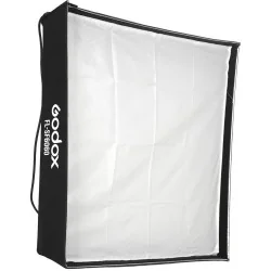 Godox FL-SF6060 Softbox mit Gitter, Diffusor und Tasche für FL150S