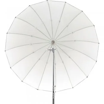 Godox UB-165W white parabolic umbrella
