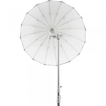 Godox UB-85W white parabolic umbrella