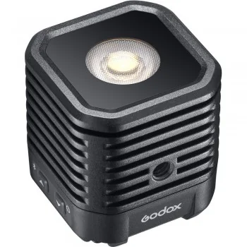 Wodoodporna lampa LED Godox WL4B
