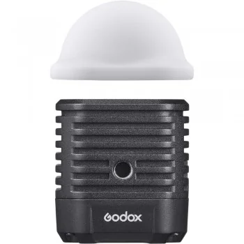 Godox WL4B Lampe à LED étanche