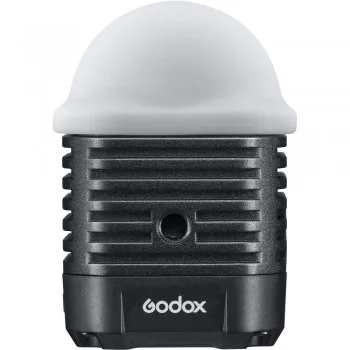 Godox WL4B Wasserdichte LED-Leuchte