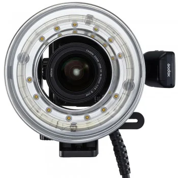 Godox FLB-90 Kit de support pour caméra à rotation rapide (pour R1200)