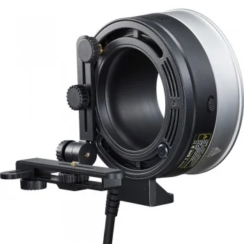 Godox FLB-90 Quick Rotating Camera Bracket Kit (for R1200)