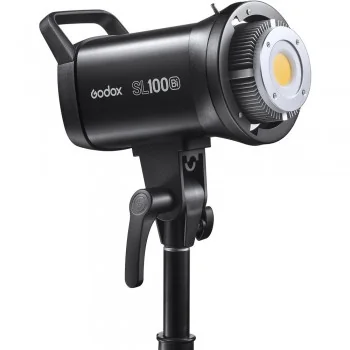 Lampa LED Godox SL-100Bi-color 2800-6500K