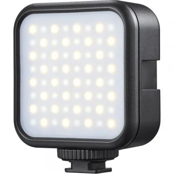 Godox LED6Bi Litemons Bi-color Pocket-Size LED Video Light 3200-6500K