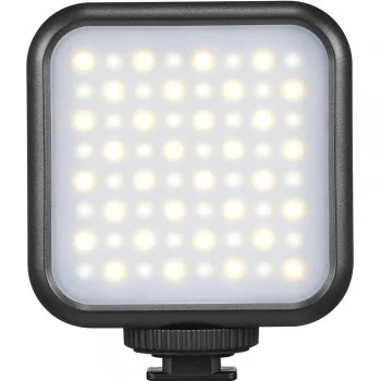Godox LED6BI Panel LED Bi-Color 3200-6500K