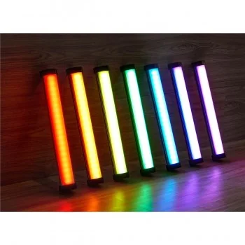 Godox TL30 K2 RGB LED-Lichtschlauch-Set x2