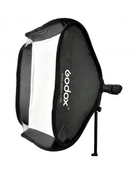 Godox SFUV5050 Kit de flash extérieur Boîte à lumière de type S