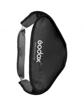 Godox SFUV5050 Outdoor-Set (S-Halterung und Softbox)