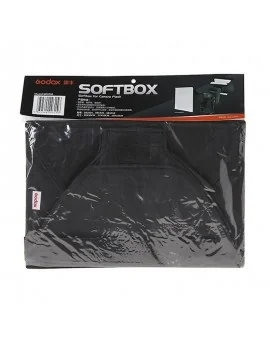 Godox SB2030 softbox para lámparas de reportero