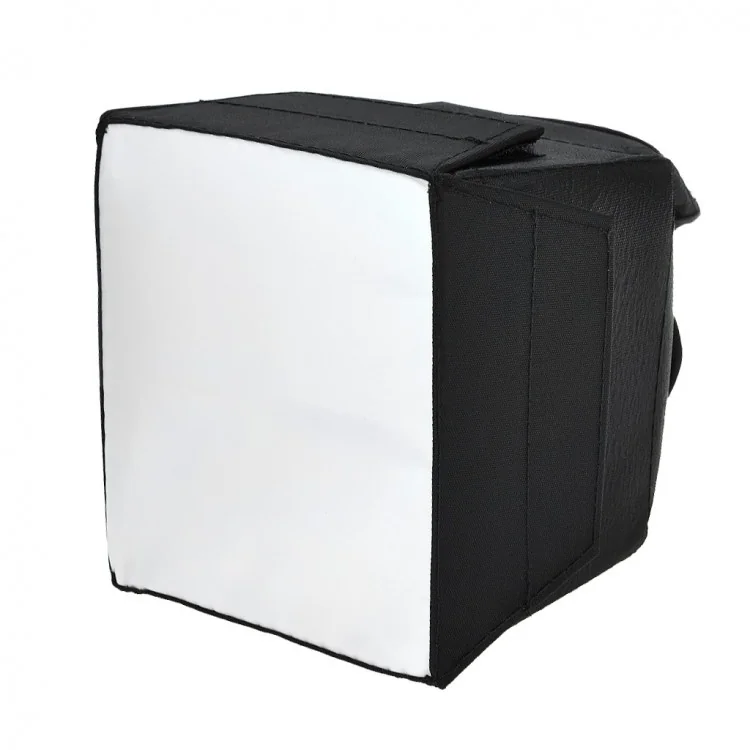 Godox SB1010 softbox para lámparas de reportero