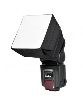 Godox SB1010 mini softbox do lamp reporterskich