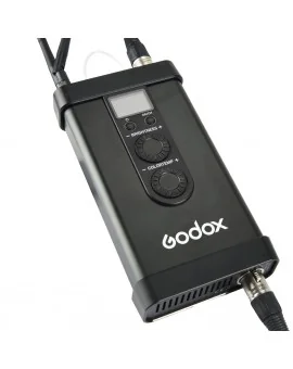 Godox Flexibles LED-Panel FL150R 30x120cm