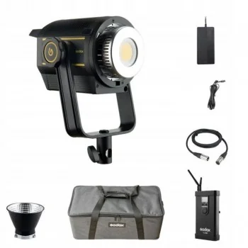 Godox Video LED VL150 Lampe