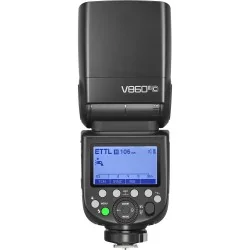 Godox Ving V860III TTL Li-Ion Blitzgerät für Canon