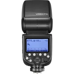 Godox Ving V860III TTL Li-Ion Flash for Canon