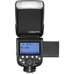 Godox Ving V860III TTL Li-Ion Flash pour Nikon