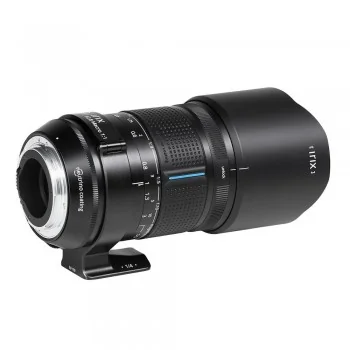 Macro Ensemble lentille Irix 150mm Libellule + Godox MF12 K2 pour Nikon