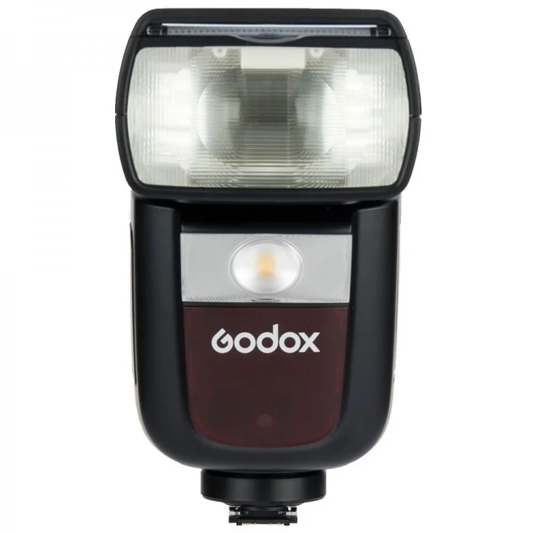 Godox 2*Godox V860II-S 2.4G  i-TTL Flash+S type Bracket softbox stand+Xpro-S for Sony 