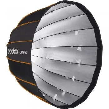 Godox QR-P90 Parabolische Schnellmontage-Softbox