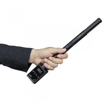 Godox VDS-M1 mikrofon typu shotgun
